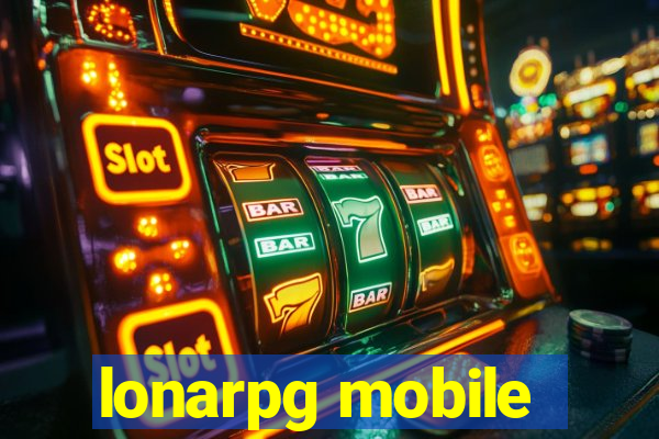 lonarpg mobile